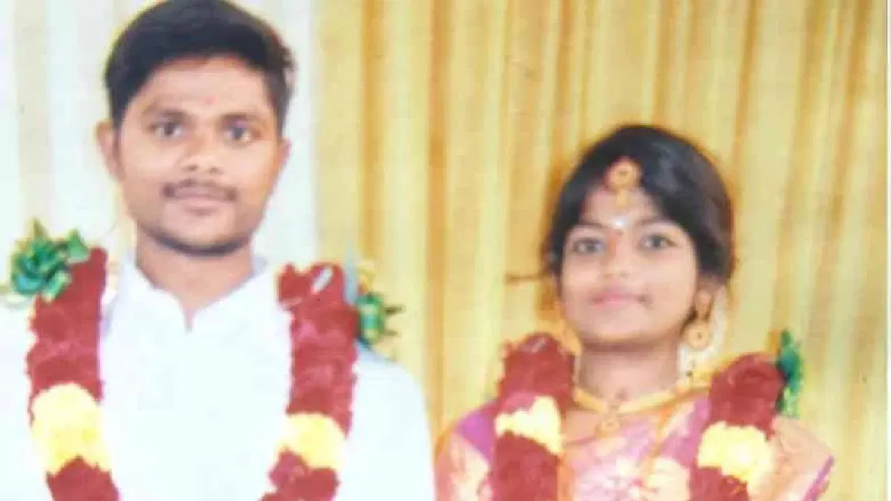 Bengaluru Crime news: ಬೆಂಗಳೂರಿನ ಮನೆಯಲ್ಲಿ ದಂಪತಿ ಶವಗಳು ಪತ್ತೆ; ಕೊಲೆ ಮಾಡಿ ಆತ್ಮಹತ್ಯೆ ಶಂಕೆ