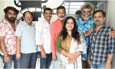 ʻಗ್ಯಾಂಗ್ಸ್ ಆಫ್ ಯುಕೆʼ ರಿಲೀಸ್‌ ಡೇಟ್‌ ಅನೌನ್ಸ್‌ ಮಾಡಿದ ರವಿ ಶ್ರೀವತ್ಸ