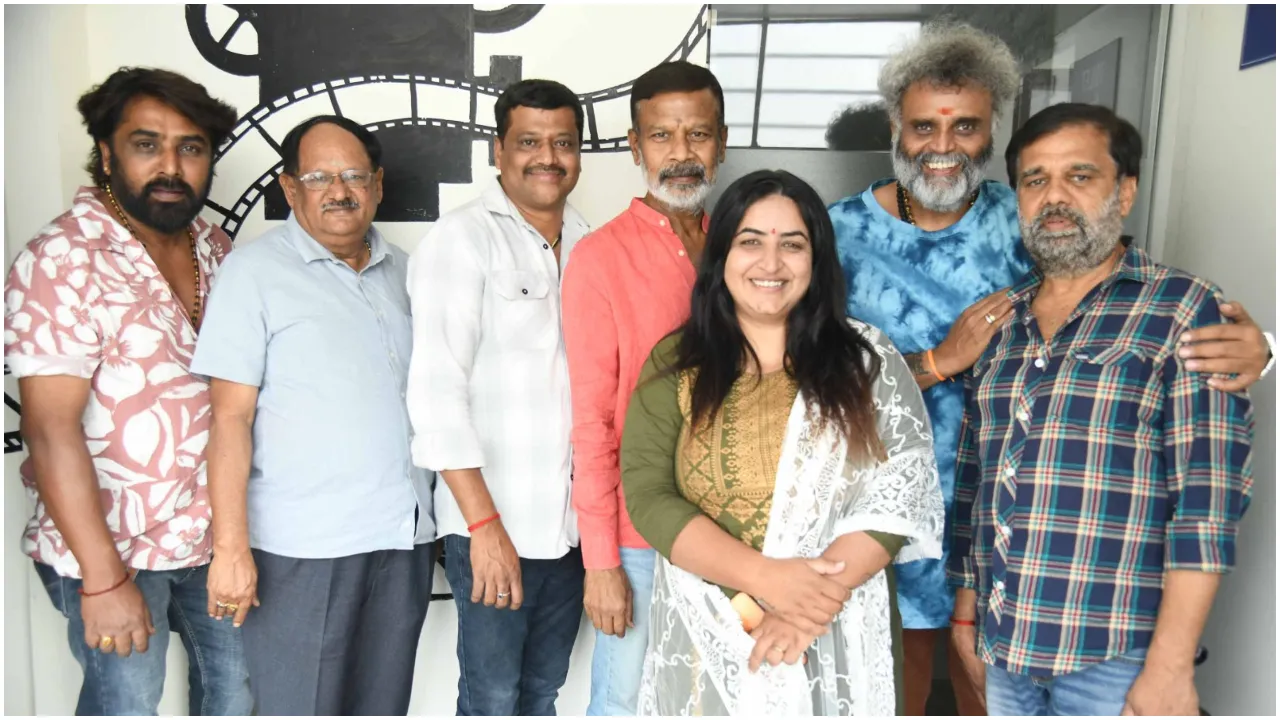 ʻಗ್ಯಾಂಗ್ಸ್ ಆಫ್‍ ಯುಕೆ ಚಿತ್ರಕ್ಕೂ ಭೀಮಾತೀರದ ಹಂತಕರಿಗೂ ಸಂಬಂಧವಿಲ್ಲʼ- ನಿರ್ದೇಶಕ ರವಿ ಶ್ರೀವತ್ಸ ಸ್ಪಷ್ಟನೆ