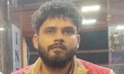 ಮೋಸ್ಟ್ ವಾಂಟೆಡ್ ಗ್ಯಾಂಗ್‌ಸ್ಟರ್ ಥೈಲ್ಯಾಂಡ್‌ನಿಂದ ಗಡೀಪಾರು