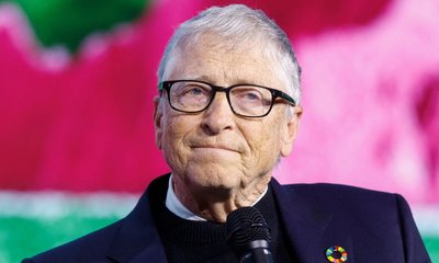 ವಿಶ್ವದ ಶ್ರೀಮಂತ ವ್ಯಕ್ತಿಯ ಇನ್ನೊಂದು ಮುಖ ಬಯಲು