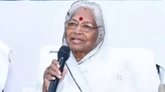 RSS ಕಾರ್ಯಕ್ರಮದಲ್ಲಿ ಭಾಗಿಯಾಗಲ್ಲ ಎಂದ CJI ಗವಾಯಿ ತಾಯಿ