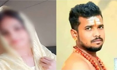 ಕೊಲೆಯಾದ ಗವಿಸಿದ್ದಪ್ಪ ಸೇರಿ ನಾಲ್ವರ ವಿರುದ್ಧ ಪೋಕ್ಸೋ ಕೇಸ್