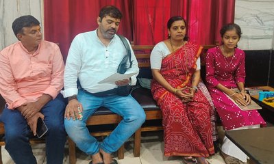 ಜೂ.8 ರಂದು ವಿರಾಜ್ ಜೋಶಿ, ವಿದುಷಿ ಜಸ್ಮಿತ ಕೌ‌ರ್ ಇವರಿಂದ ಗಾಯನ
