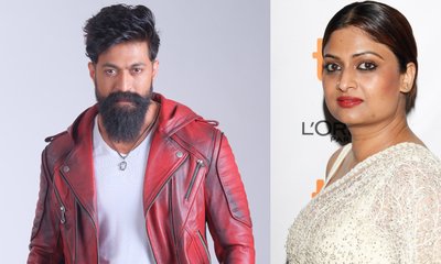 'ಟಾಕ್ಸಿಕ್' ಟೀಸರ್ ಸುನಾಮಿ: ಯಶ್ ಪ್ರತಿಭೆ ಕಂಡು ಬೆರಗಾದ ಗೀತು ಮೋಹನ್‌ದಾಸ್‌