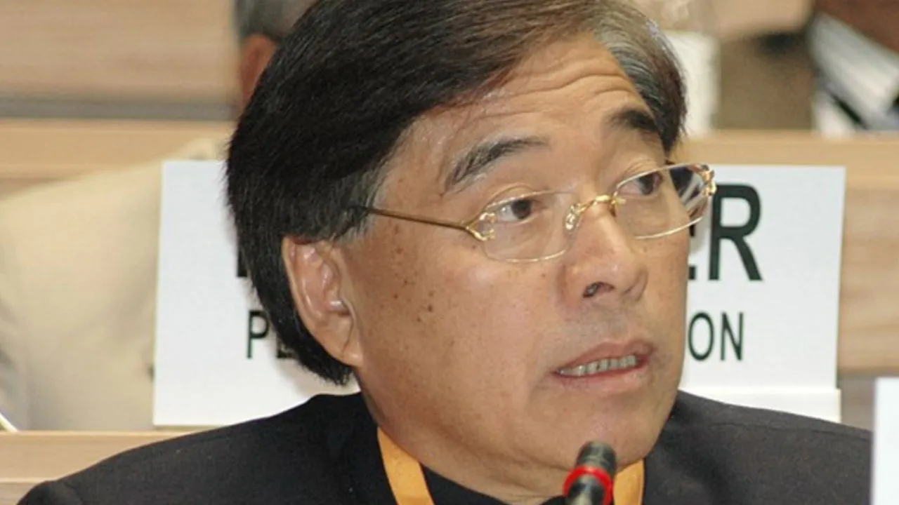 ಅಧಿಕಾರಾವಧಿಯ 25ನೇ ವರ್ಷ ಆಚರಿಸುತ್ತಿರುವ ಪ್ರಧಾನಿ ಮೋದಿ; ಸರ್ಕಾರದ ಮುಖ್ಯಸ್ಥರಾಗಿ ಸುದೀರ್ಘ ಸೇವೆ ಸಲ್ಲಿಸಿದ ನಾಯಕರಿವರು - Image 6