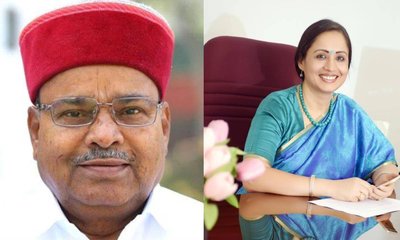 ಎಸ್ಸೆಸ್ಸೆಲ್ಸಿಯಲ್ಲಿ ಹಿಂದಿ ಅಂಕಕ್ಕೆ ಖೊಕ್‌: ಸಿಎಸ್‌ಗೆ ರಾಜ್ಯಪಾಲರ ಪತ್ರ