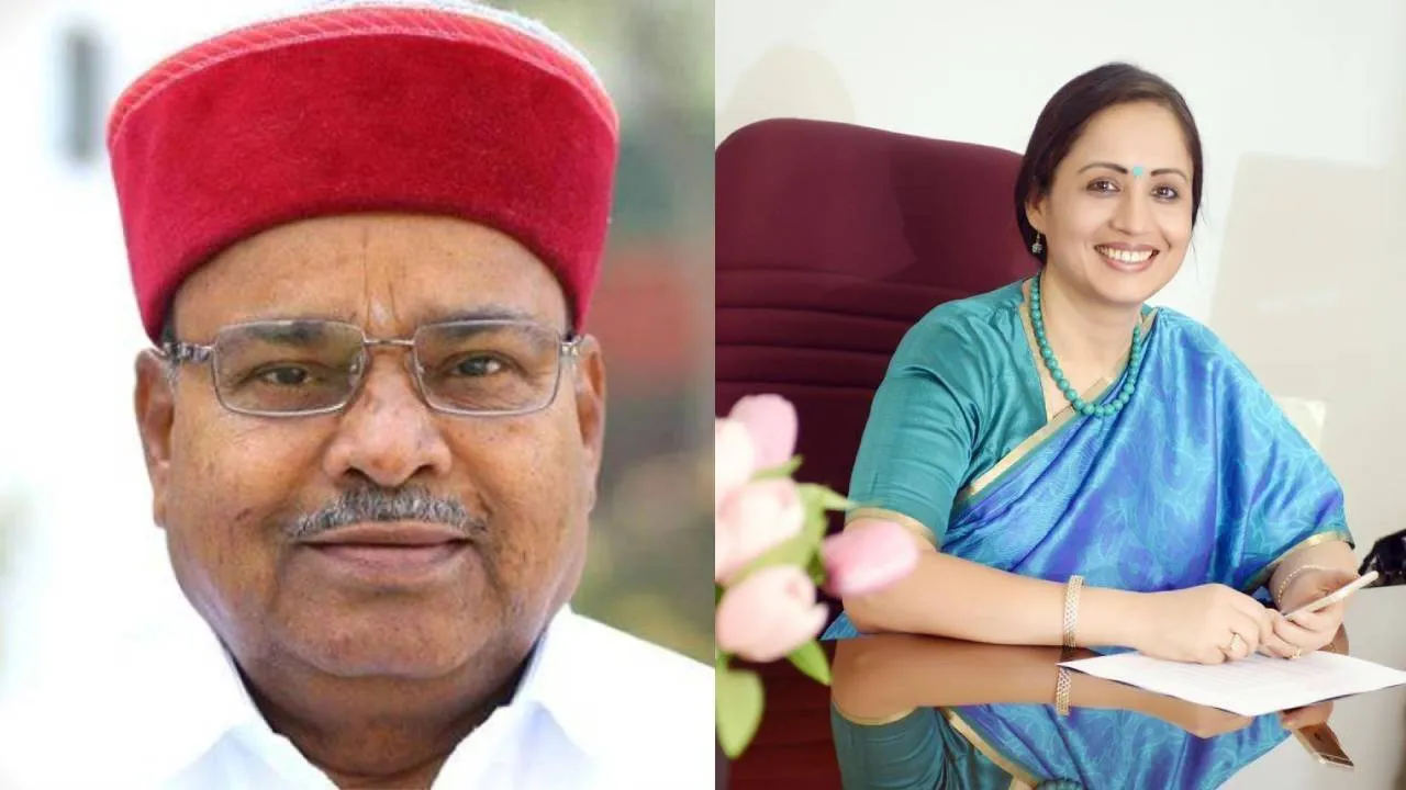 Hindi in SSLC: ಎಸ್ಸೆಸ್ಸೆಲ್ಸಿಯಲ್ಲಿ ಹಿಂದಿ ಭಾಷೆ ಪರೀಕ್ಷೆ ಅಂಕಕ್ಕೆ ಖೊಕ್‌: ಮುಖ್ಯ ಕಾರ್ಯದರ್ಶಿಗೆ ರಾಜ್ಯಪಾಲರ ಪತ್ರ