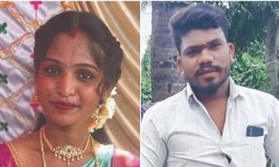 ವಿವಾಹಿತೆಯ ಬಾಯಿಗೆ ಜಿಲೆಟಿನ್‌ ಕಡ್ಡಿ ಇಟ್ಟು ಸ್ಫೋಟಿಸಿ ಕೊಂದ ಪ್ರಿಯಕರ