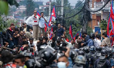 2025ರ ಟಾಪ್ 10 ಟ್ರೆಂಡಿಂಗ್ ಸುದ್ದಿಗಳಿವು