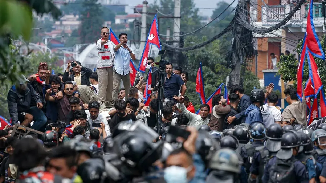 ಟ್ರಂಪೊನಾಮಿಕ್ಸ್‌ನಿಂದ ಜೆನ್‌ ಝೀವರೆಗೆ; 2025ರ ಟಾಪ್ 10 ಟ್ರೆಂಡಿಂಗ್ ಸುದ್ದಿಗಳಿವು