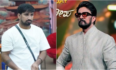 BBK 13: ಬಟ್ಟೆಗಾಗಿ ಜಗ್ಗಾ ಮಮ್ಮಿ ಬೇಸರ; ಉಡುಗೊರೆ ಕಳಿಸಿದ ʻಕಿಚ್ಚʼ ಸುದೀಪ್