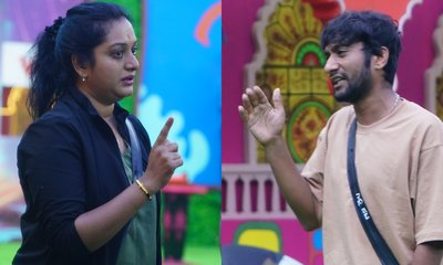 BBK 12: ಕೆಲ ಸ್ಪರ್ಧಿಗಳಿಗೆ 'ಗಿಲ್ಲಿ ನಟ' ಬೇಕೆಂದೇ ಗೌರವ ಕೊಡುವುದಿಲ್ಲವೇ?