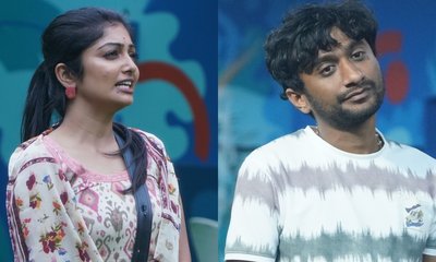 BBK 12: ಚಿಕನ್‌ - ಮಟನ್ ಸಿಕ್ರೂ ಊಟ ಮಾಡ್ತಿಲ್ಲ ಗಿಲ್ಲಿ ನಟ! ಏನಾಗೋಯ್ತು?