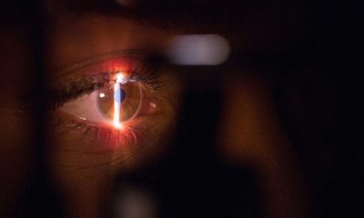 ಶಸ್ತ್ರಚಿಕಿತ್ಸೆ ವೇಳೆ ದೃಷ್ಟಿ ಕಳೆದುಕೊಂಡ 9 ಜನರು