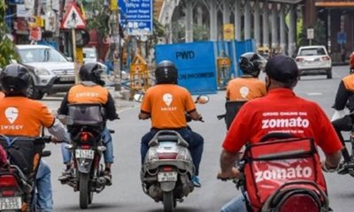 ಗಿಗ್ ಕಾರ್ಮಿಕ ಕಲ್ಯಾಣ ಶುಲ್ಕ ಜಾರಿ ಮಾಡಿರಿ