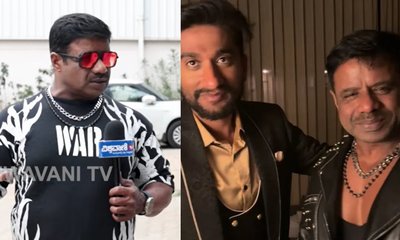 ʻಗಿಲ್ಲಿ ನಟ ಬಿಗ್ ಬಾಸ್ ಗೆಲ್ಲೋಕೆ ನಂದೂ ಕ್ರೆಡಿಟ್ ಇದೆʼ- ಕರಿಬಸಪ್ಪ