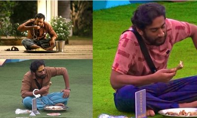 ನಲ್ಲಿ ಮೂಳೆ ತಿಂದು ತೇಗಿದ ಗಿಲ್ಲಿ ನಟ! ಈ ಸೀನ್‌ಗೆ ಹೋಲಿಸಿದ ಫ್ಯಾನ್ಸ್‌