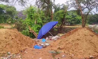 ಮೈಸೂರು ದಸರಾ ವಸ್ತುಪ್ರದರ್ಶನ ಮೈದಾನದಲ್ಲಿ ಬಾಲಕಿಯ ಶವ ಪತ್ತೆ