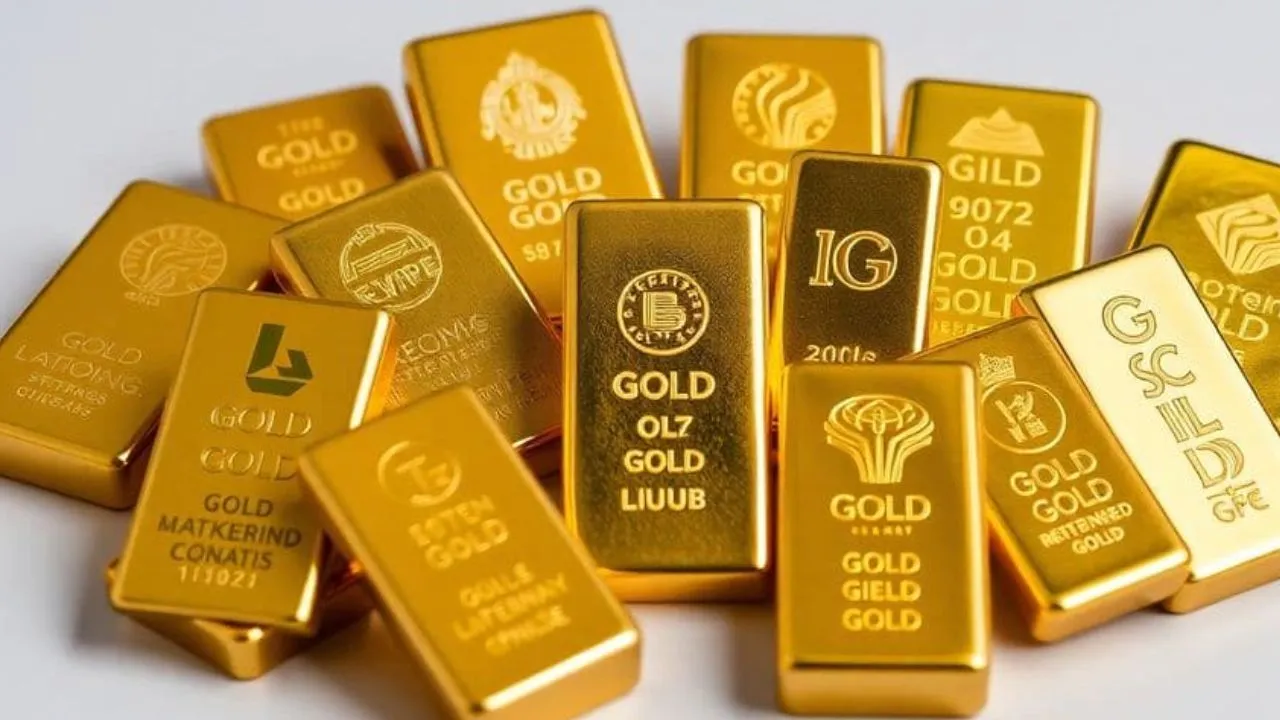 Baba Vanga’s prediction: ಮುಂದಿನ ವರ್ಷ ಚಿನ್ನ ಖರೀದಿ ಮಾಡಬಹುದೇ? ಬಾಬಾ ವಂಗಾ ಭವಿಷ್ಯವೇನು? - Image 5