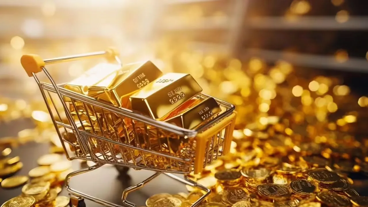 Baba Vanga’s prediction: ಮುಂದಿನ ವರ್ಷ ಚಿನ್ನ ಖರೀದಿ ಮಾಡಬಹುದೇ? ಬಾಬಾ ವಂಗಾ ಭವಿಷ್ಯವೇನು? - Image 1