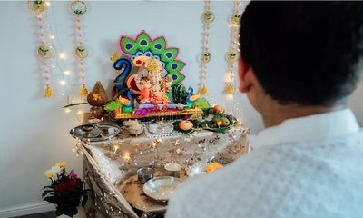ದೇವರ ಪೂಜೆ ವೇಳೆ ನೆನಪಿನಲ್ಲಿರಬೇಕಾದ ಅಂಶಗಳು