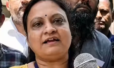 ಗೋಧ್ರಾ ಪುರಸಭೆಯಲ್ಲೊಂದು ಐತಿಹಾಸಿಕ ಗೆಲುವು