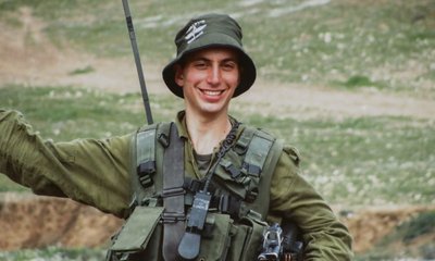 ಗಾಜಾ ಪಟ್ಟಿಯಲ್ಲಿ ಹಮಾಸ್ ಸುರಂಗ ಪತ್ತೆ ಹಚ್ಚಿದ ಇಸ್ರೇಲ್