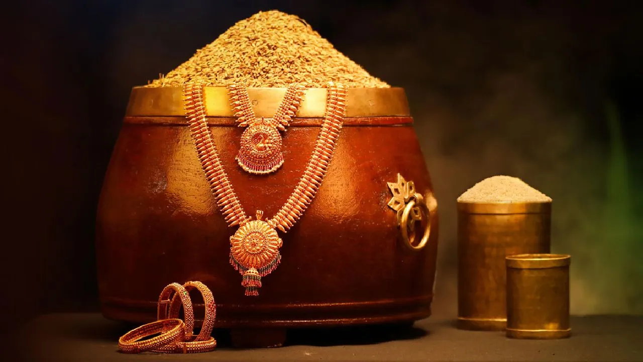 Akshaya Tritiya: ಅಕ್ಷಯ ತೃತೀಯಕ್ಕೆ ಚಿನ್ನ ಕೊಳ್ಳಲು ಸಾಧ್ಯ ಇಲ್ಲವೇ? ಹಾಗಿದ್ದರೆ ಹೀಗೆ ಮಾಡಿ