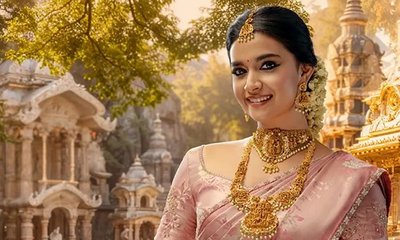 ಸ್ವರ್ಣ ಪ್ರಿಯರಿಗೆ ನಿರಾಸೆ; ಚಿನ್ನದ ಬೆಲೆಯಲ್ಲಿ ಮತ್ತೆ ಏರಿಕೆ