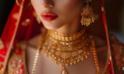 ಚಿನ್ನದ ದರದಲ್ಲಿಂದು ಮತ್ತೆ ಇಳಿಕೆ;  ಬಂಗಾರದ ಬೆಲೆ ಇಲ್ಲಿದೆ ನೋಡಿ