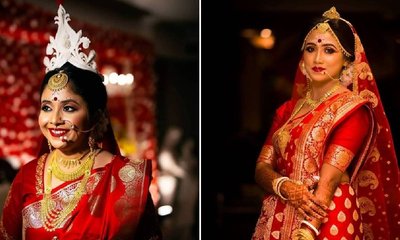ಸ್ವರ್ಣಪ್ರಿಯರಿಗೆ ಗುಡ್‌ನ್ಯೂಸ್‌! ಇಂದಿನ ರೇಟ್‌ ಚೆಕ್‌ ಮಾಡಿ