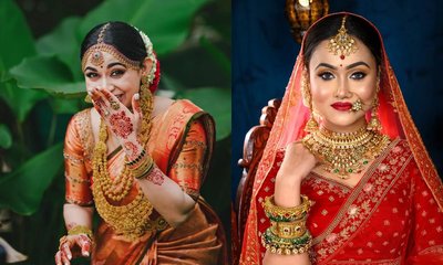 ಇಂದು ಚಿನ್ನದ ದರ ಎಷ್ಟಿದೆ? ಇಲ್ಲಿ ಚೆಕ್‌ ಮಾಡಿ