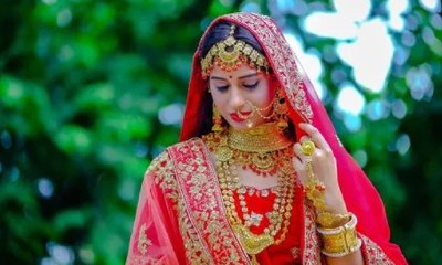 ಇಂದು ಚಿನ್ನದ ದರ ಎಷ್ಟಿದೆ? ಇಲ್ಲಿ ಚೆಕ್‌ ಮಾಡಿ
