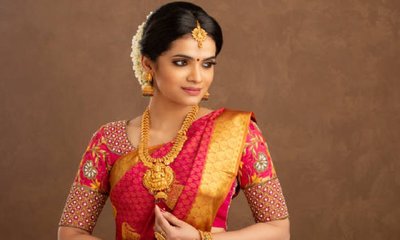 ಇಂದು ಚಿನ್ನದ ದರ ಎಷ್ಟಿದೆ? ಇಲ್ಲಿ ಚೆಕ್‌ ಮಾಡಿ