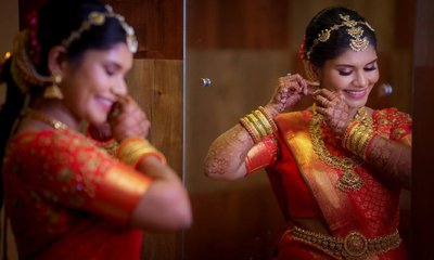 ಇಂದು ಚಿನ್ನದ ದರ ಎಷ್ಟಿದೆ? ಇಲ್ಲಿ ಚೆಕ್‌ ಮಾಡಿ