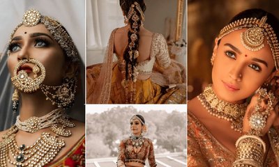ಇಂದು ಚಿನ್ನದ ದರ ಎಷ್ಟಿದೆ? ಇಲ್ಲಿ ಚೆಕ್‌ ಮಾಡಿ