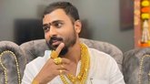 ಗೋಲ್ಡ್‌ ಸುರೇಶ್‌ ವಿರುದ್ಧ ಬರೋಬ್ಬರಿ 14 ಲಕ್ಷ ರೂ. ವಂಚನೆ ಕೇಸ್‌