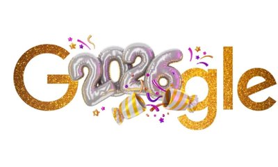 ಗೂಗಲ್ ಮುಖಪುಟದಲ್ಲಿ ಡೂಡಲ್ ಏನಿದರ ವಿಶೇಷತೆ ?