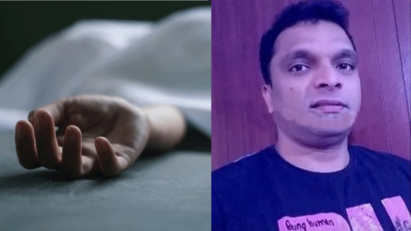 gopal bhandari son