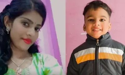 ಮಗನನ್ನು ಕೊಂದ ತಾಯಿಗೆ ಜೀವಾವಧಿ ಶಿಕ್ಷೆ