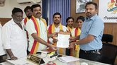 ದುರಹಂಕಾರ ತೋರದೆ ಮೊದಲು ಕ್ಷಮೆ ಕೇಳಲಿ