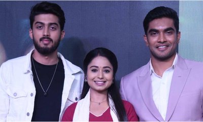 ಬಿಗ್ ಬಾಸ್ ಸೂರಜ್ ಈಗ ಸೀರಿಯಲ್ ಹೀರೋ; 'ಪವಿತ್ರ ಬಂಧನ'ದಲ್ಲಿ ಏನು ಪಾತ್ರ?