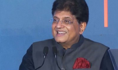 ಭಾರತ- ಅಮೆರಿಕ ವ್ಯಾಪಾರ ಒಪ್ಪಂದ: ಮೊದಲ ಹಂತ ಅಂತಿಮ
