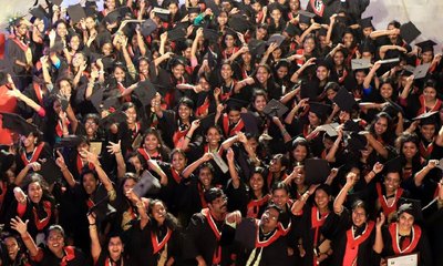 Readers Colony: ಕೇರಳ ಮಾದರಿಯಾಗಲಿ