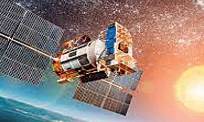 ಸೂರ್ಯನ ಕಿರಣಗಳ ಪ್ರತಿಫಲನ, ವಿದ್ಯುಚ್ಛಕ್ತಿಯ ಉತ್ಪಾದನೆಗೆ ಉತ್ತೇಜನ