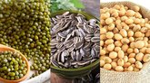MSP ಅಡಿ ಹೆಸರುಕಾಳು, ಸೂರ್ಯಕಾಂತಿ ಖರೀದಿಗೆ ಕೇಂದ್ರ ಅಸ್ತು
