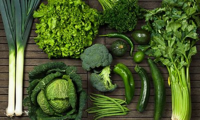 ಚಳಿಗಾಲದಲ್ಲಿ ನೀವು ಸೇವಿಸಲೇಬೇಕಾದ ಸೊಪ್ಪುಗಳ ಮಾಹಿತಿ ಇಲ್ಲಿದೆ!