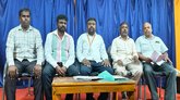 ಜೂ.9ರ ಪ್ರೀಡಂ ಪಾರ್ಕಿನಲ್ಲಿ ನಡೆಯುವ ಅನಿರ್ಧಿಷ್ಟ ಮುಷ್ಕರಕ್ಕೆ ಬೆಂಬಲಿಸಿ