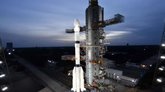 ಇಸ್ರೋ GSLV F17 ರಾಕೆಟ್ ಉಡಾವಣೆ ಯಶಸ್ವಿ